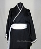 Cosplay Bleach (black)