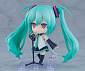 Nendoroid 2860 - Vocaloid - Aimaina - Doushite-chan - Hatsune Miku - Because You’re Here Ver.