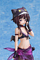 Kono Subarashii Sekai ni Bakuen o! - Chomusuke Style Swimsuit Ver - Megumin