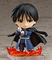 Nendoroid 823 - Hagane no Renkinjutsushi Fullmetal Alchemist - Roy Mustang