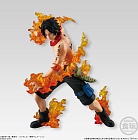 One Piece - One Piece Attack Styling Hono no 3 Kyodai - Portgas D. Ace