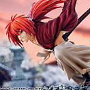 Rurouni Kenshin - Tenshou Ryusen Ver - Himura Kenshin