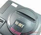 SMD - Sega Mega Drive 1 - HAA-2510 - NTSC-J - ревизия платы VA6 SMD - Sega Mega Drive 1 - HAA-2510 - NTSC-J - ревизия платы VA6