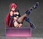 Tengen Toppa Gurren Lagann: Kirameki★Yoko Box - Pieces of Sweet Stars - Yoko Littner - Bondage Costume Ver.