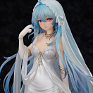 Azur Lane - Miracle in White Ver - Helena