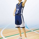 Figuarts ZERO - Kuroko no Basket - Kise Ryouta