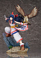 Samurai Spirits - Mamahaha - Nakoruru