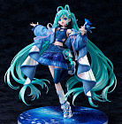 Piapro Characters - Hatsune Miku - Magical Mirai 2025 Ver.