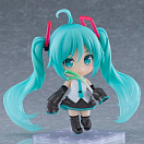 Nendoroid 3065 - Vocaloid - Hatsune Miku - HMO Ver.