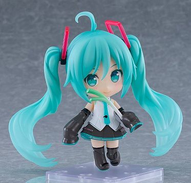 Nendoroid 3065 - Vocaloid - Hatsune Miku - HMO Ver.