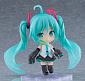 Nendoroid 3065 - Vocaloid - Hatsune Miku - HMO Ver.