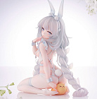 Azur Lane - Le Malin - Manjuu - Listless Lapin Ver, TF Edition