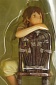 Creators Labo Haibane-Renmei Rakka #1 (Completed Figure)