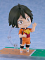 Nendoroid 2818 - Haikyuu!! - Yamaguchi Tadashi - The New Karasuno Ver.