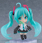 Nendoroid 3065 - Vocaloid - Hatsune Miku - HMO Ver.