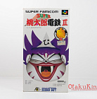 SFC (SHVC-AMDJ) - Super Momotarou Dentetsu 3 / スーパー桃太郎電鉄III
