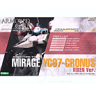 Armored Core AC004 - Mirage YC07 - Cronus Vixen ver.