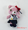 ACB48 - Animal Costume Blake 48 №1