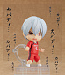 Nendoroid 1670 - Shakunetsu Kabaddi - Yoigoshi Tatsuya