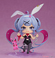 Nendoroid 2730 - Vocaloid - Rabbit Hole Ver - Hatsune Miku