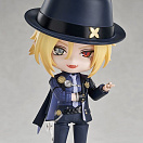 Nendoroid 2998 - Zenless Zone Zero - Hugo Vlad 