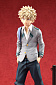 Boku no Hero Academia - Bakugou Katsuki