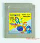 Game Boy - DMG-WMJ - Rockman World 5 Mega Man 5