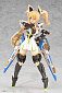 Phantasy Star Online 2 es - Gene - Grande Scale - Stella Innocent Ver. Phantasy Star Online 2 es - Gene - Grande Scale - Stella Innocent Ver.