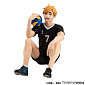 G.E.M. - Tenohira - Haikyuu!! - Miya Atsumu