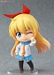 Nendoroid 421 - Nisekoi - Kirisaki Chitoge