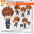 Nendoroid 2756 - Katekyou Hitman REBORN! - 2.0 - Sawada Tsunayoshi