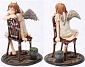 Creators Labo Haibane-Renmei Rakka #1 (Completed Figure)
