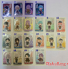Touken Ranbu ONLINE - waffle sticker