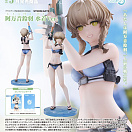 Steins;Gate - Swimsuit Ver - Amane Suzuha
