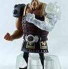 One Piece White Beard Pirates - Jozu
