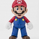 S.H.Figuarts - Super Mario Brothers - Mario - Super Kinoko
