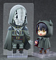 Nendoroid 1625 - Somali to Mori no Kamisama - Golem - Somali