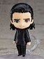 Nendoroid More - Thor: Ragnarok - Loki Extension Set