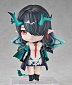 Nendoroid 3002 - Arknights - Dusk Nendoroid 3002 - Arknights - Dusk