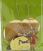 Arrietty and Nya (keychain)