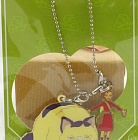 Arrietty and Nya (keychain)