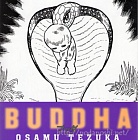 Buddha #6 - Ananda