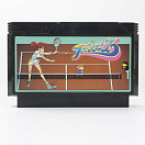 FC (Namcot - NAM-FT-3900) - Family Tennis / ファミリーテニス