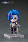 Nendoroid 2678 - Arcane - Jinx - Arcane Ver Nendoroid 2678 - Arcane - Jinx - Arcane Ver