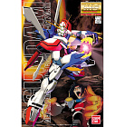 MG - GF13-017NJII - G Gundam
