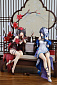 Honkai Impact 3rd - Mirrored Flourishes Ver - Seele - Seele Vollerei