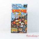SFC (SHVC-P-ADNJ) - Super Donkey Kong 2 - Diddy's Kong Quest