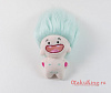 China Cotton Doll 10cm - Aquarius (Водолей)