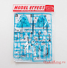 Model action base ws-04 - clear blue (прозрачно-голубой)