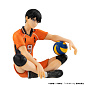 G.E.M. - Haikyuu!! - Kageyama Tobio - Tenohira, Second Uniform Ver.